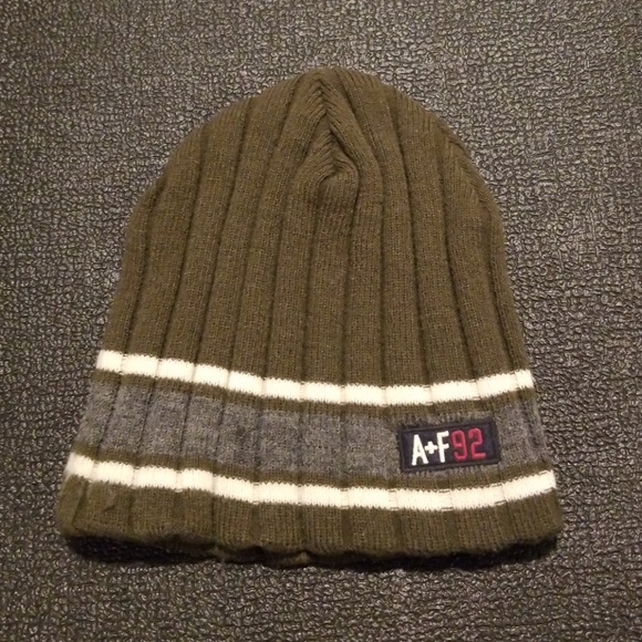 Abercrombie & Fitch Other - Abercombie & Fitch beanie